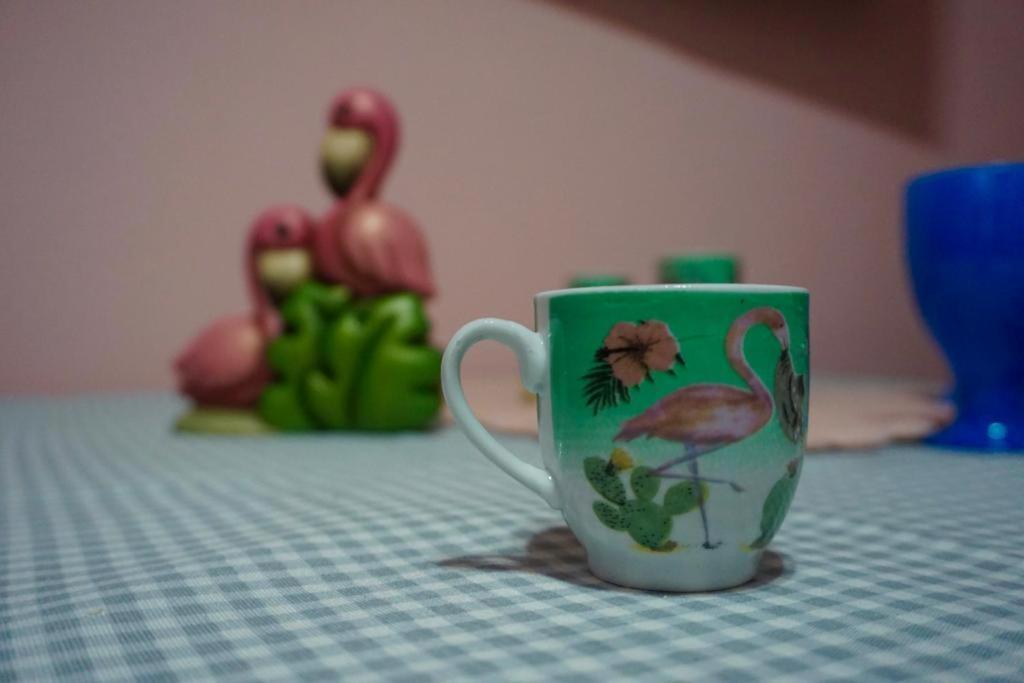 Casa Vacanze El Flamingo Rosa Cod Iun P5386 Iglesias Zewnętrze zdjęcie
