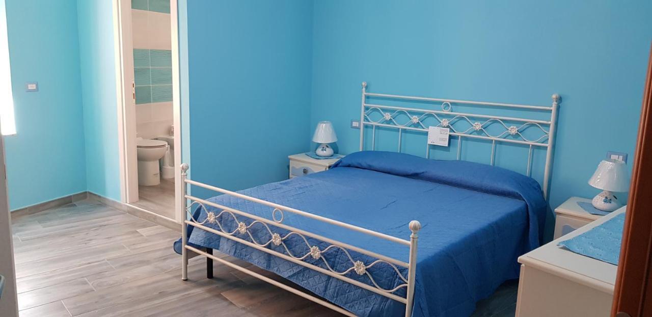 Casa Vacanze El Flamingo Rosa Cod Iun P5386 Iglesias Zewnętrze zdjęcie