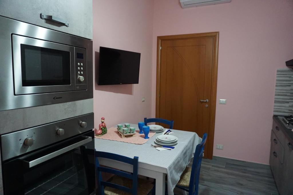 Casa Vacanze El Flamingo Rosa Cod Iun P5386 Iglesias Zewnętrze zdjęcie