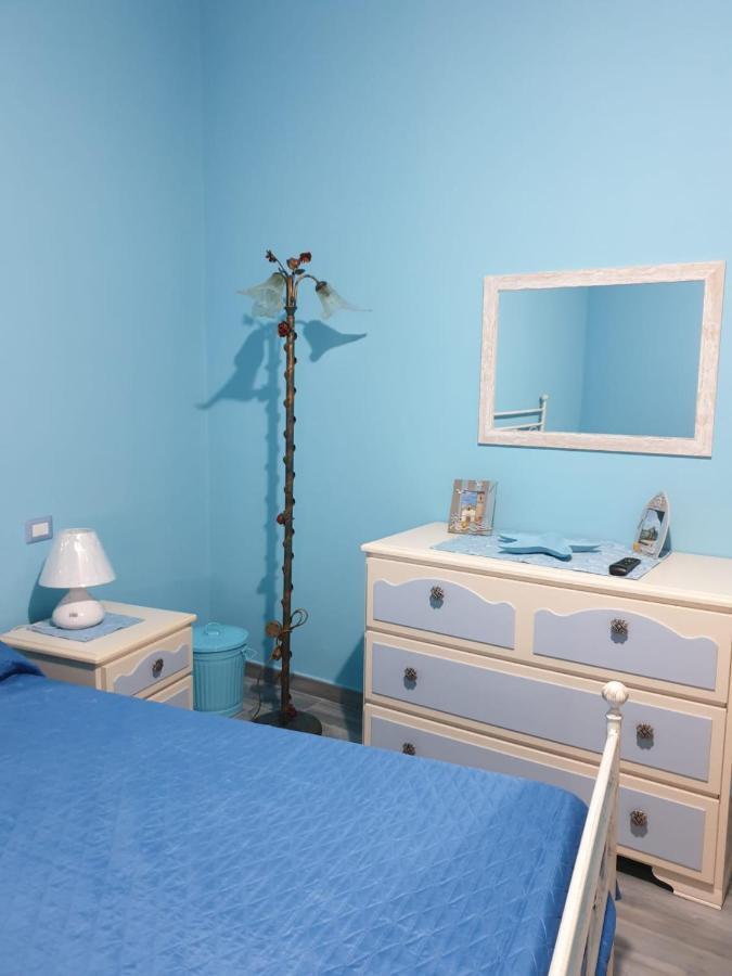Casa Vacanze El Flamingo Rosa Cod Iun P5386 Iglesias Zewnętrze zdjęcie