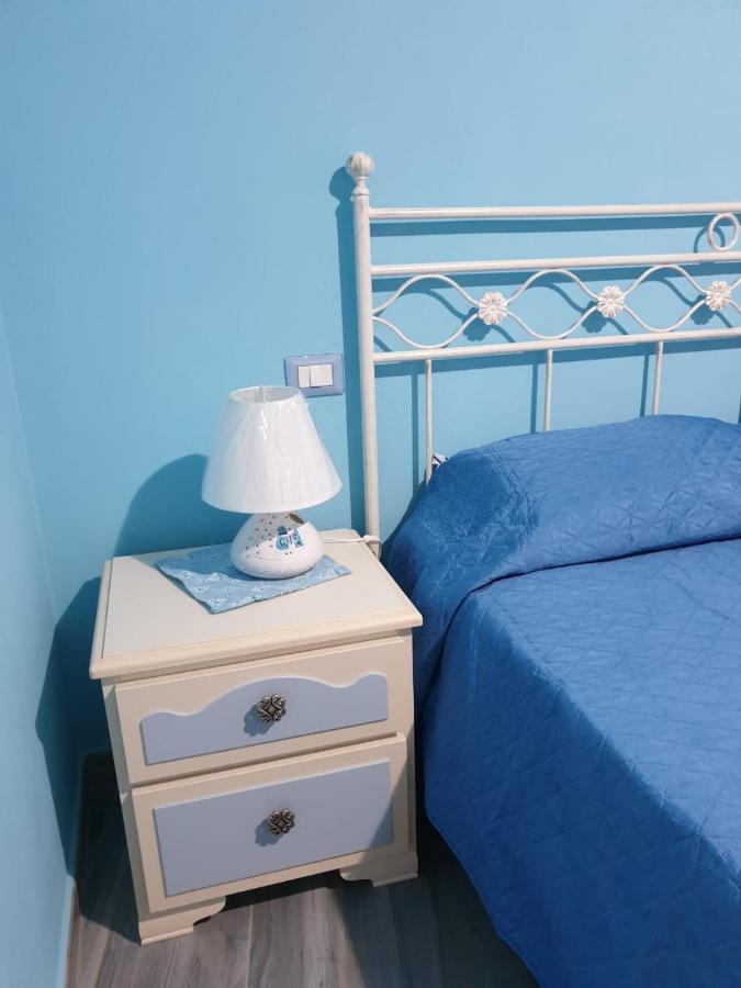 Casa Vacanze El Flamingo Rosa Cod Iun P5386 Iglesias Zewnętrze zdjęcie