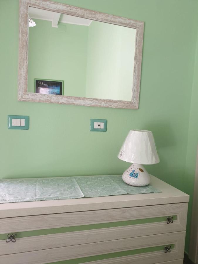 Casa Vacanze El Flamingo Rosa Cod Iun P5386 Iglesias Zewnętrze zdjęcie