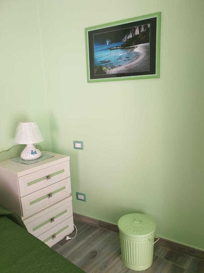 Casa Vacanze El Flamingo Rosa Cod Iun P5386 Iglesias Zewnętrze zdjęcie