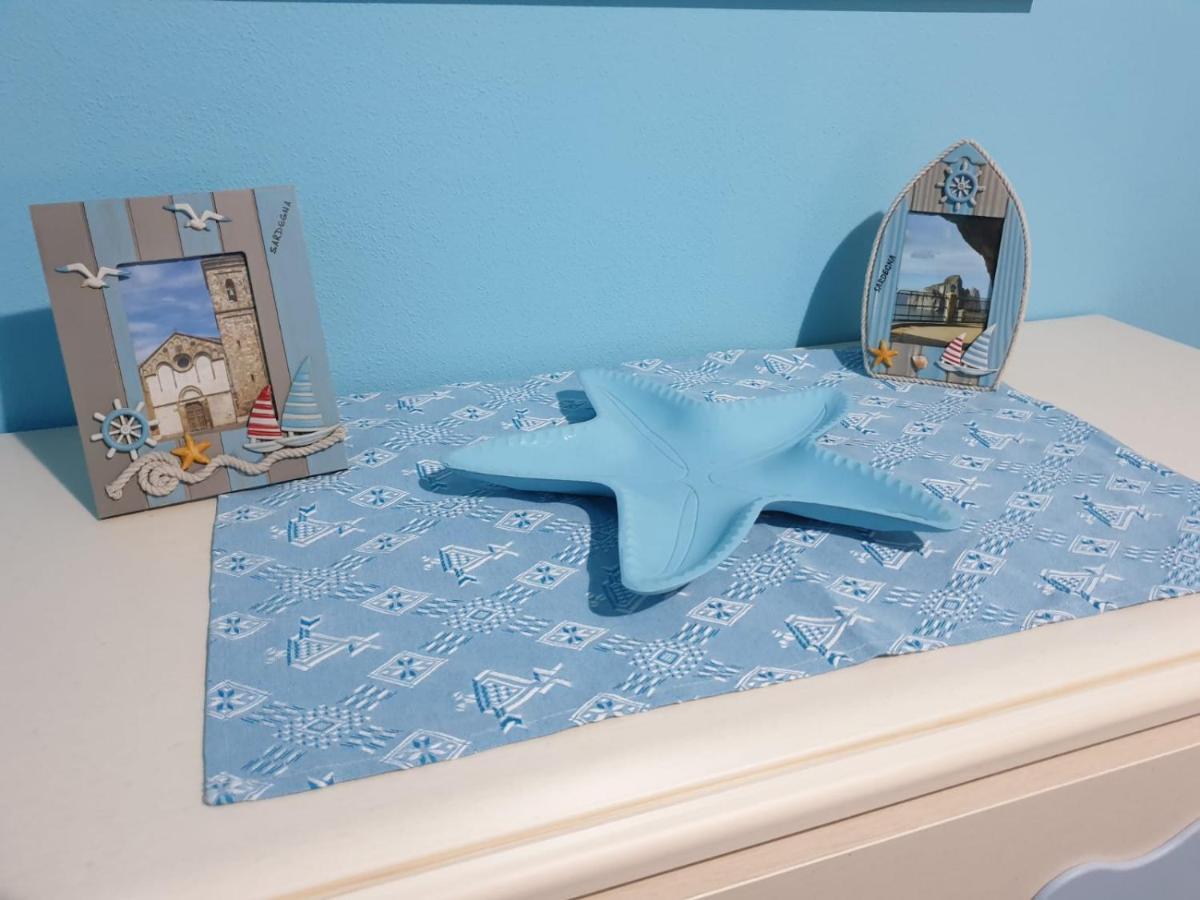 Casa Vacanze El Flamingo Rosa Cod Iun P5386 Iglesias Zewnętrze zdjęcie