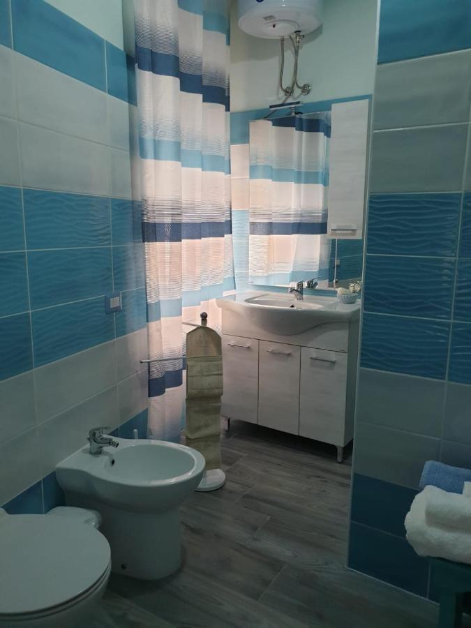 Casa Vacanze El Flamingo Rosa Cod Iun P5386 Iglesias Zewnętrze zdjęcie