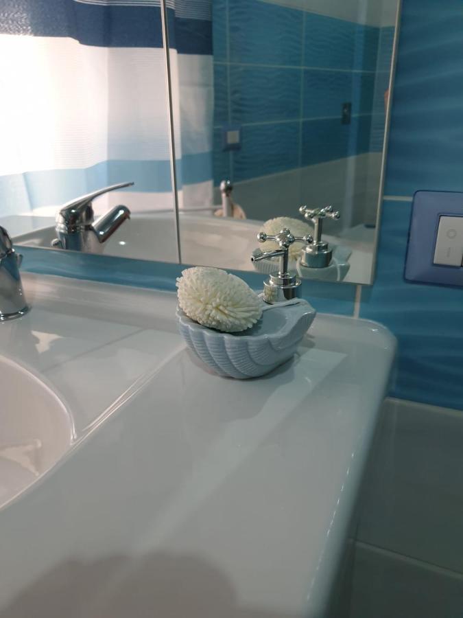 Casa Vacanze El Flamingo Rosa Cod Iun P5386 Iglesias Zewnętrze zdjęcie